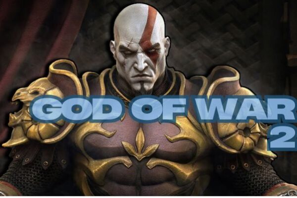 God of War 2