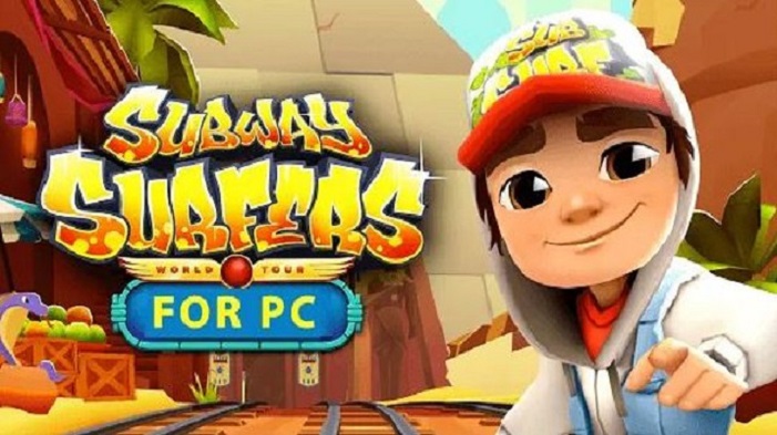 Wheon subway surfers for pc