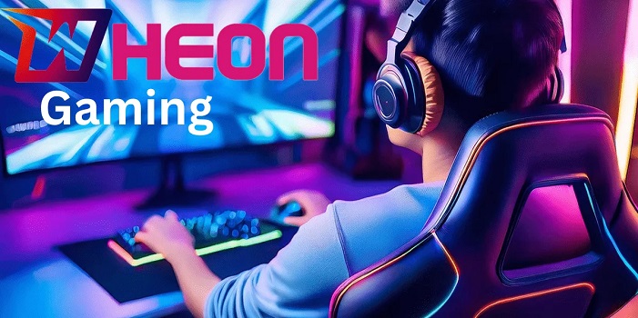 Wheon Gaming