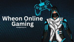 Wheon Online Gaming