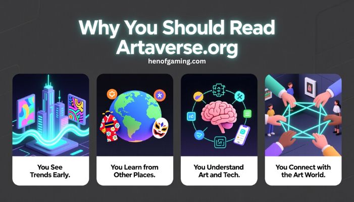 artaverse.org global news