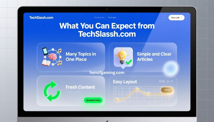 techslassh com