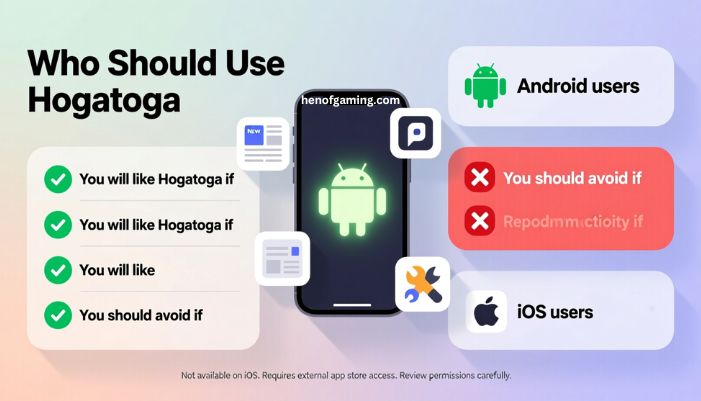 hogatoga app