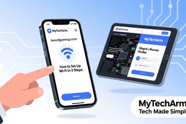 mytecharm com