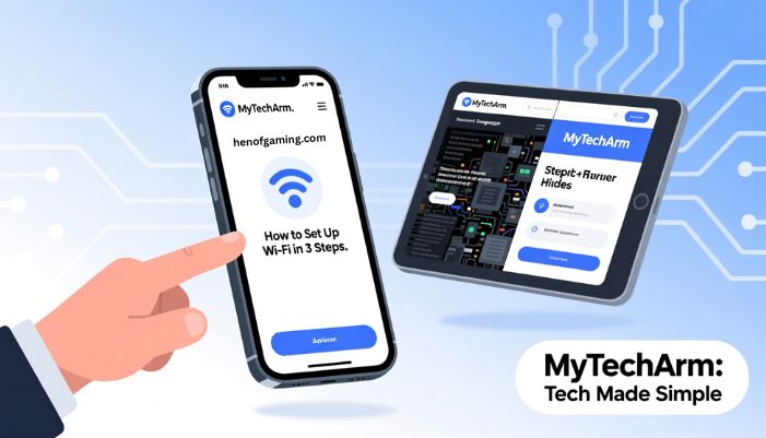 mytecharm com