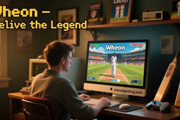 wheon cricket 07