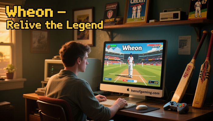 wheon cricket 07
