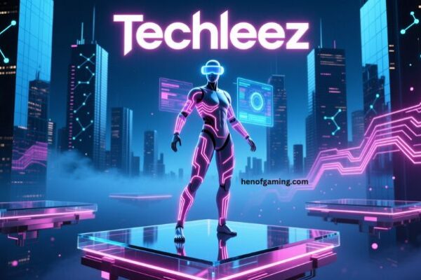 techleez