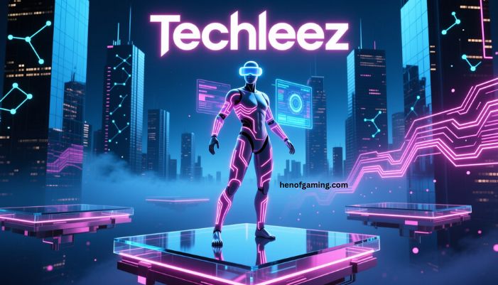 techleez