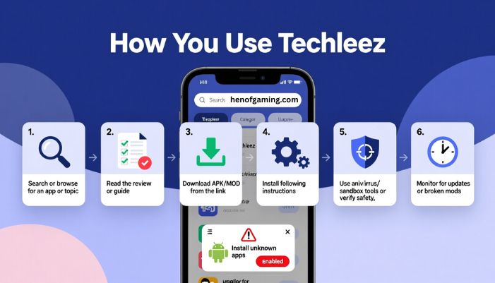 techleez