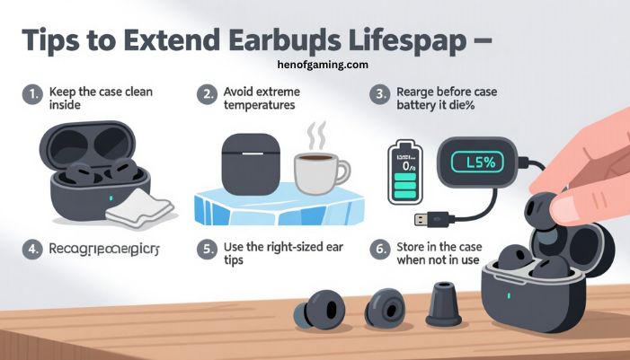 thespark shop wireless earbuds