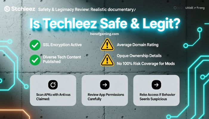 techleez