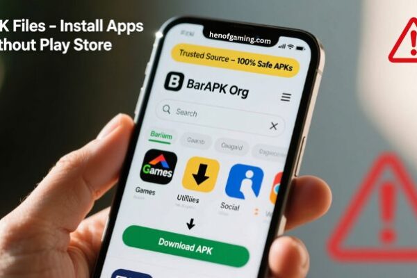 barapk org