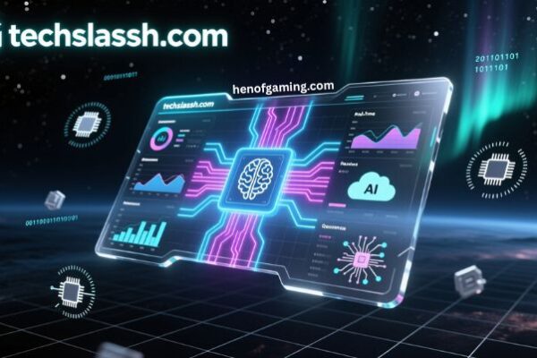 techslassh com