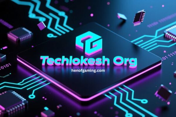 techlokesh org