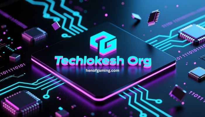 techlokesh org