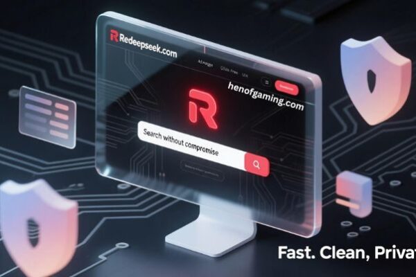 redeepseek com