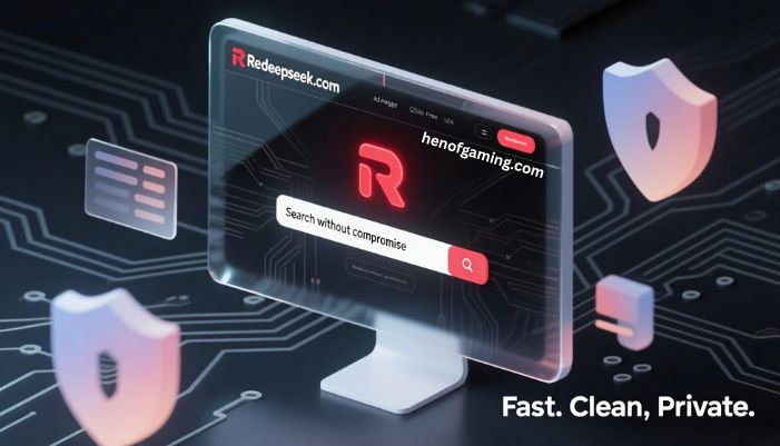 redeepseek com