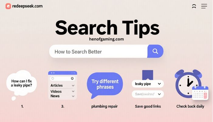 redeepseek com