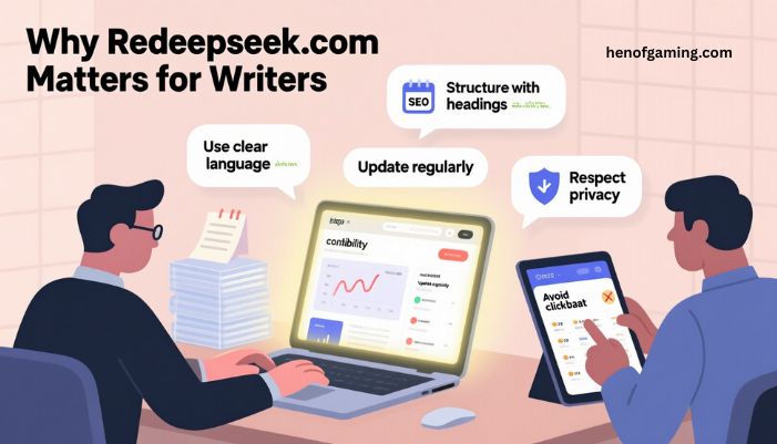 redeepseek com