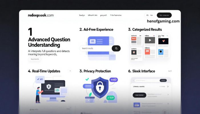 redeepseek com
