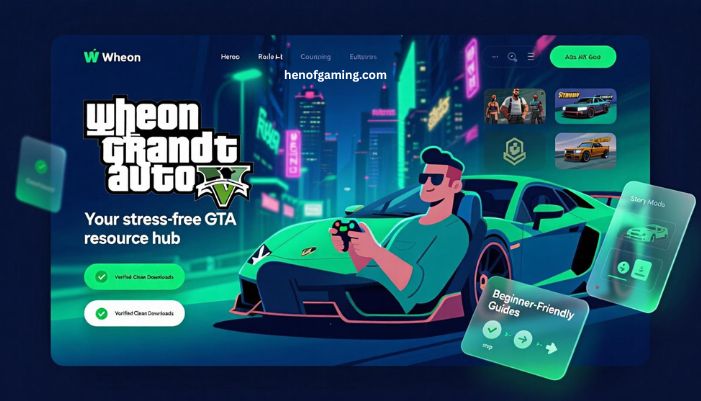 wheon grand theft auto