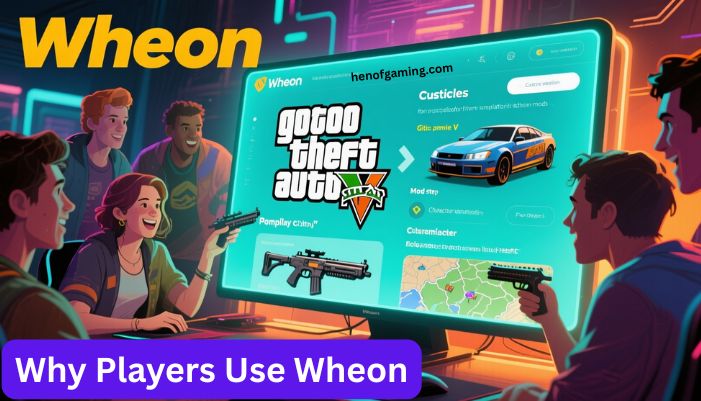 wheon grand theft auto