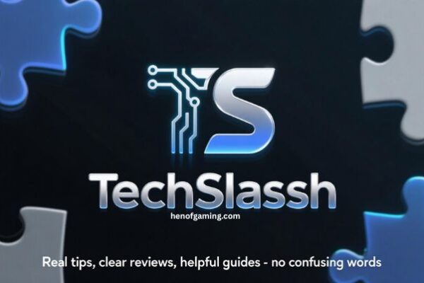 techslassh