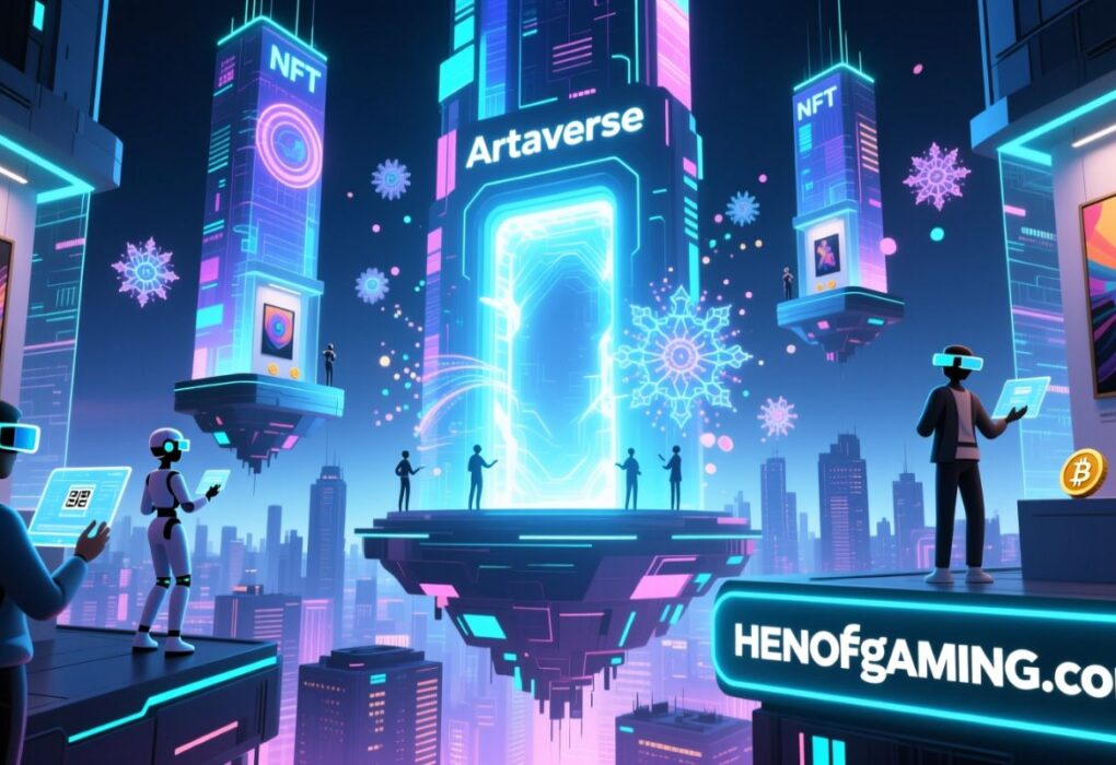 artaverse
