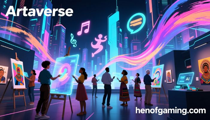 artaverse