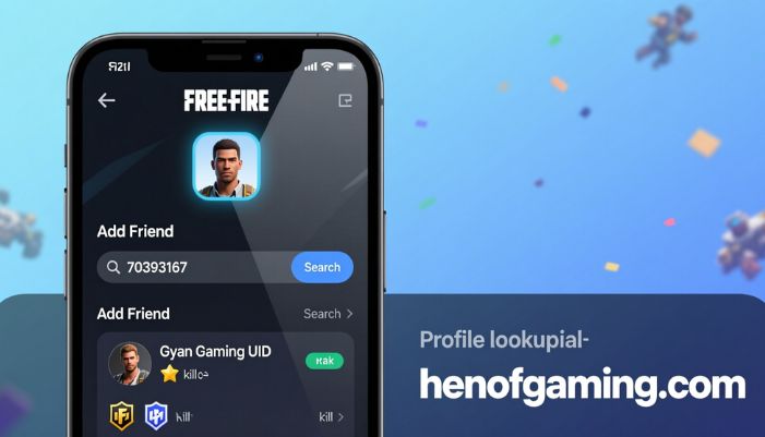gyan gaming uid