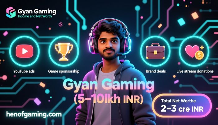 gyan gaming uid