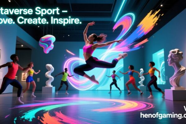 artaverse sport