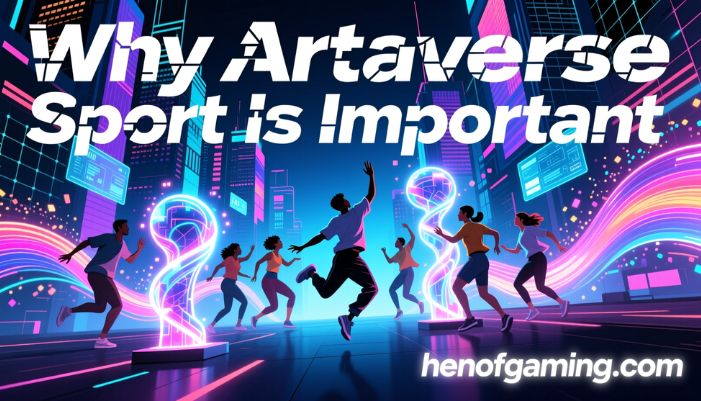 artaverse sport