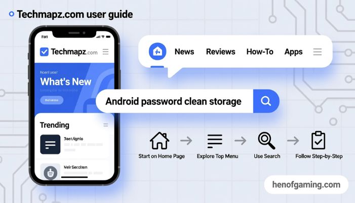 techmapz com