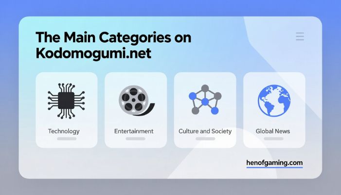 kodomogumi.net - top stories & trend analysis