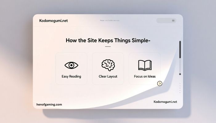 kodomogumi.net - top stories & trend analysis