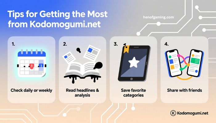 kodomogumi.net - top stories & trend analysis