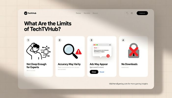 techtvhub com