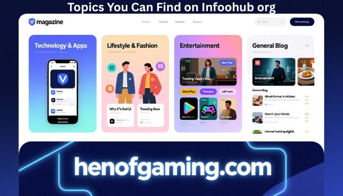 infoohub org