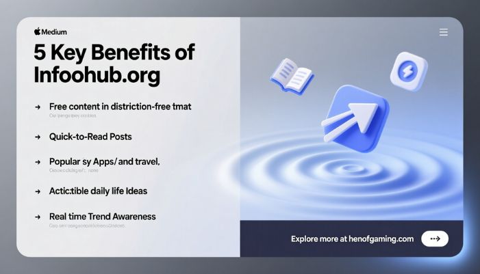 infoohub org