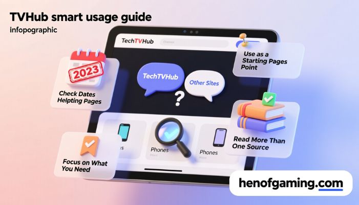 techtvhub com