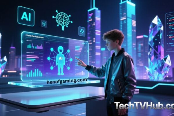 techtvhub com