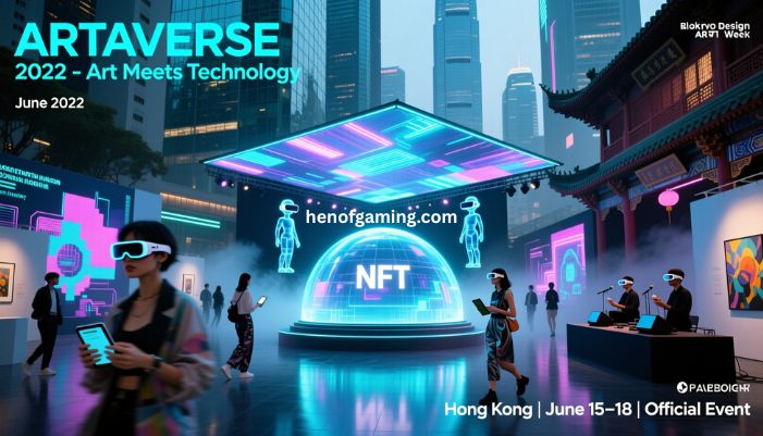 artaverse.org