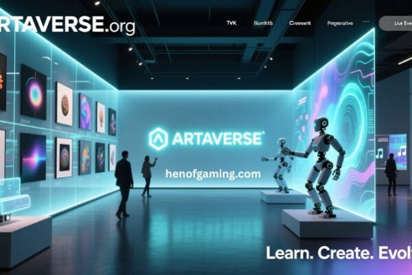 artaverse.org