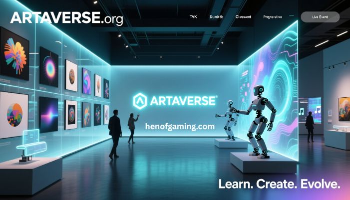 artaverse.org