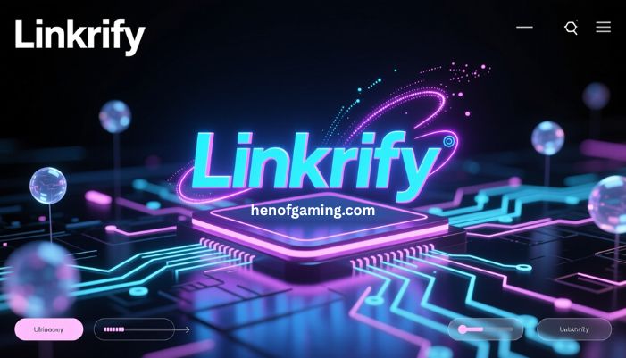 linkrify