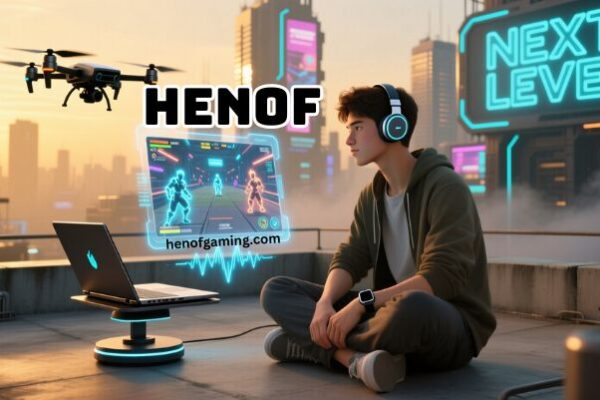 henof