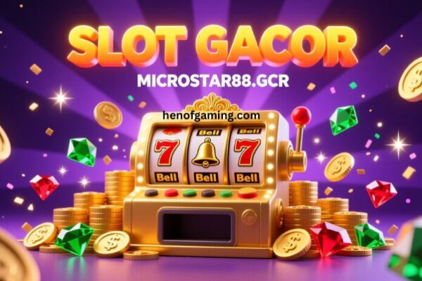 slot gacor microstar88.gcr