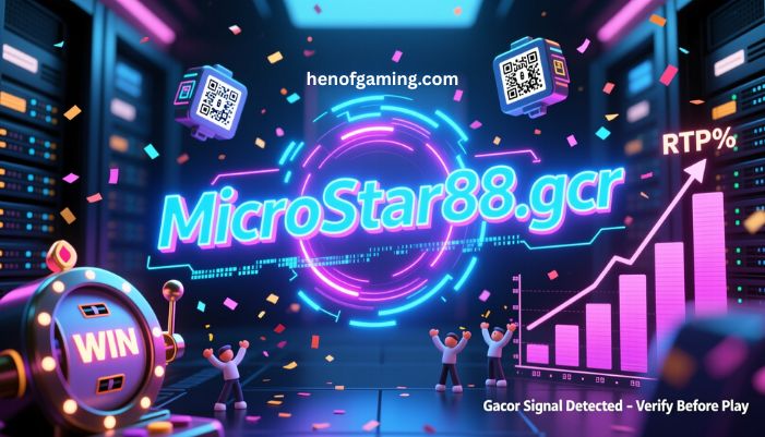 slot gacor microstar88.gcr